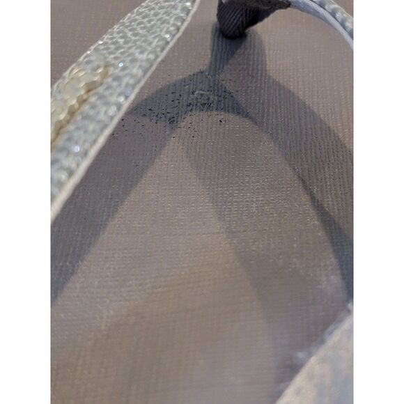 Reef Sandals Flip Flops foam womens size 11 - Picture 8 of 8